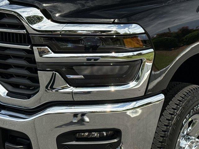 new 2025 Ram 3500 car, priced at $69,096