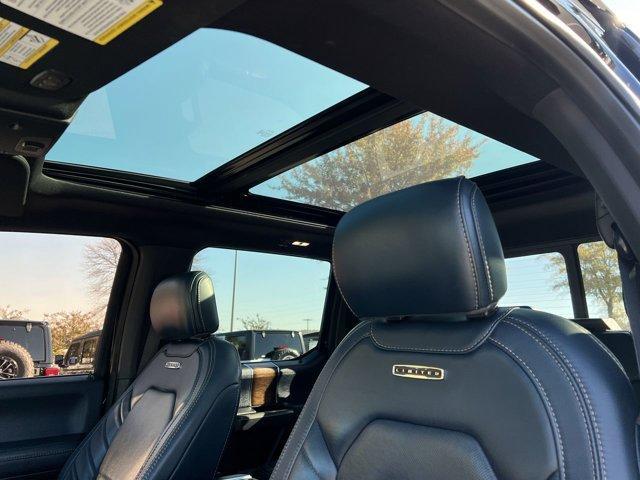 used 2018 Ford F-150 car, priced at $37,497