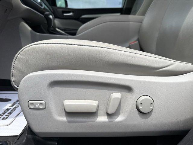 used 2018 Toyota Highlander car, priced at $23,881