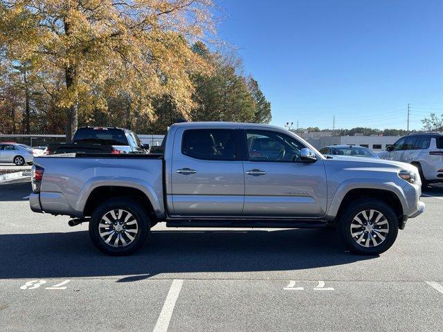 used 2021 Toyota Tacoma car, priced at $38,352