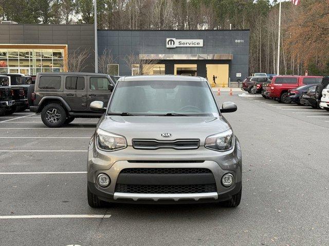 used 2017 Kia Soul car, priced at $9,914