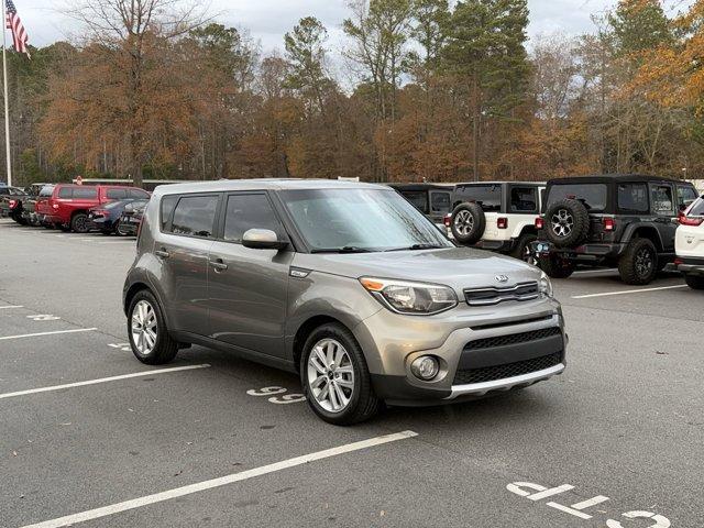 used 2017 Kia Soul car, priced at $9,914