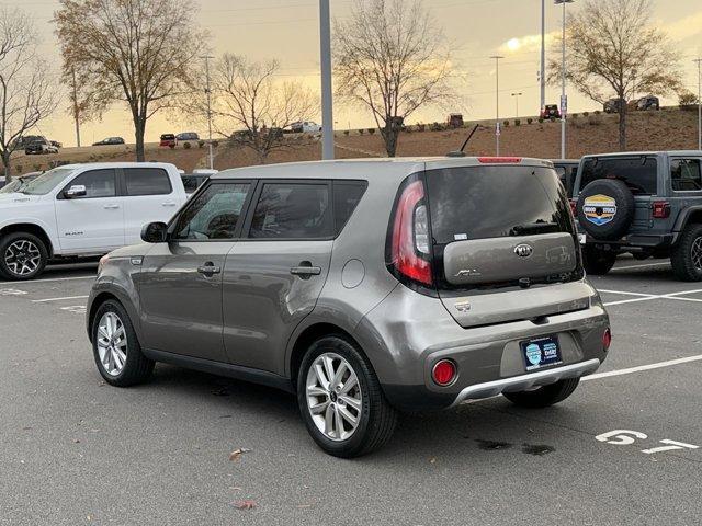 used 2017 Kia Soul car, priced at $9,914