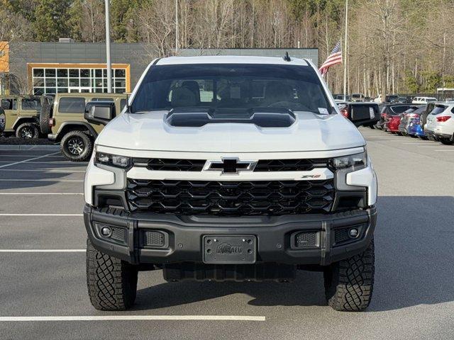 used 2024 Chevrolet Silverado 1500 car, priced at $68,807