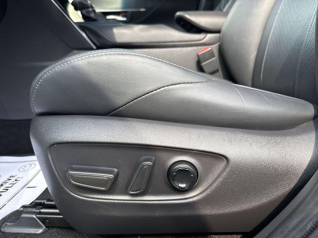 used 2021 Toyota Venza car, priced at $21,424