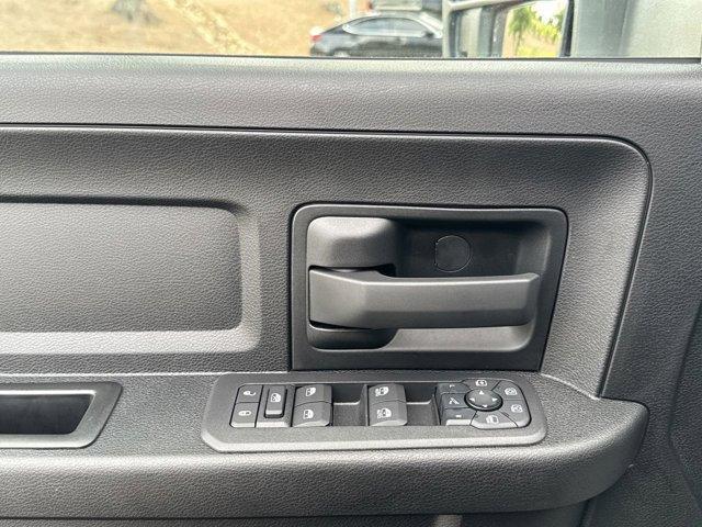 new 2025 Ram 2500 car, priced at $60,705