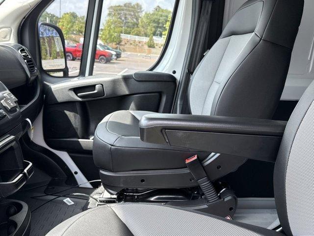 new 2025 Ram ProMaster 1500 car, priced at $50,320