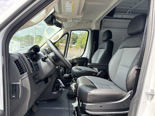 new 2025 Ram ProMaster 1500 car, priced at $50,320