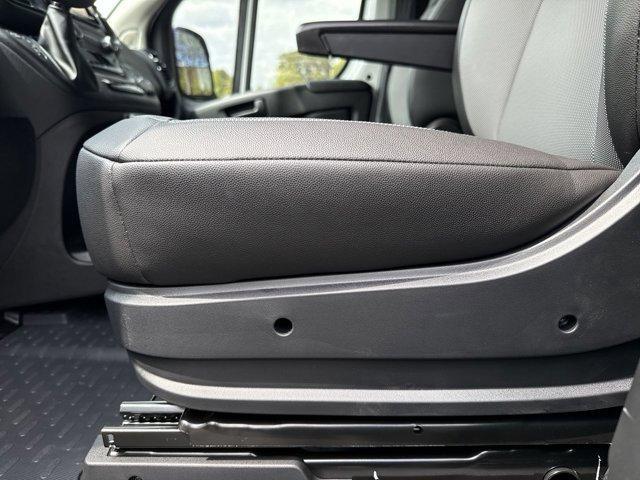 new 2025 Ram ProMaster 1500 car, priced at $50,320