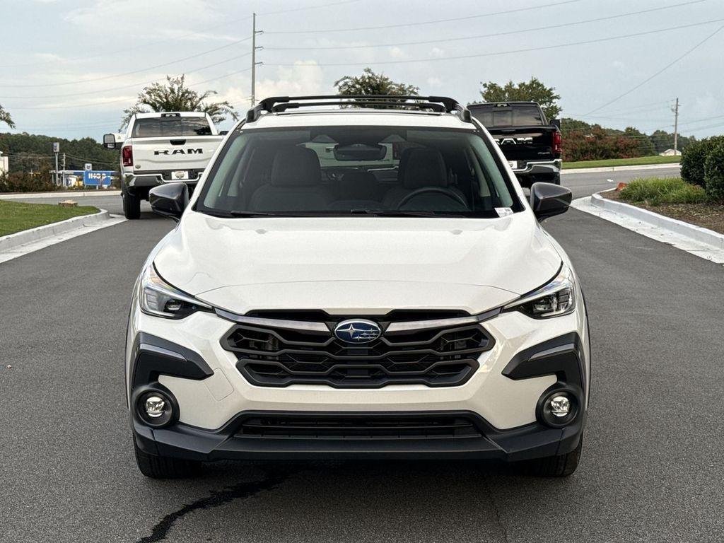 used 2024 Subaru Crosstrek car, priced at $26,189
