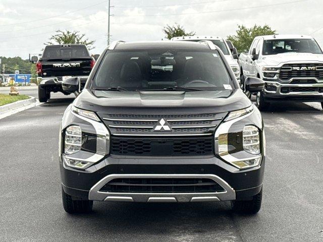 used 2022 Mitsubishi Outlander car, priced at $23,902