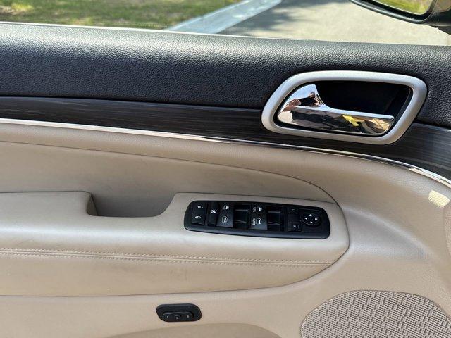 used 2019 Jeep Grand Cherokee car, priced at $21,568