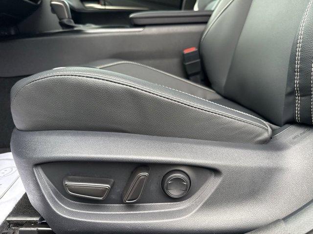 used 2025 Toyota Camry car, priced at $28,496