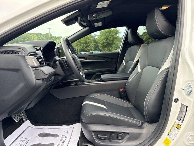 used 2025 Toyota Camry car, priced at $28,496