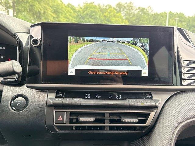 used 2025 Toyota Camry car, priced at $28,496