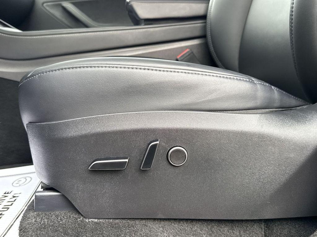 used 2023 Tesla Model Y car, priced at $28,200