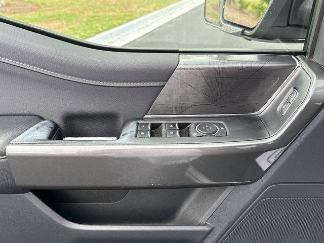 used 2021 Ford F-150 car, priced at $35,722