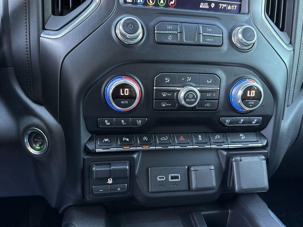used 2019 GMC Sierra 1500 car, priced at $38,424