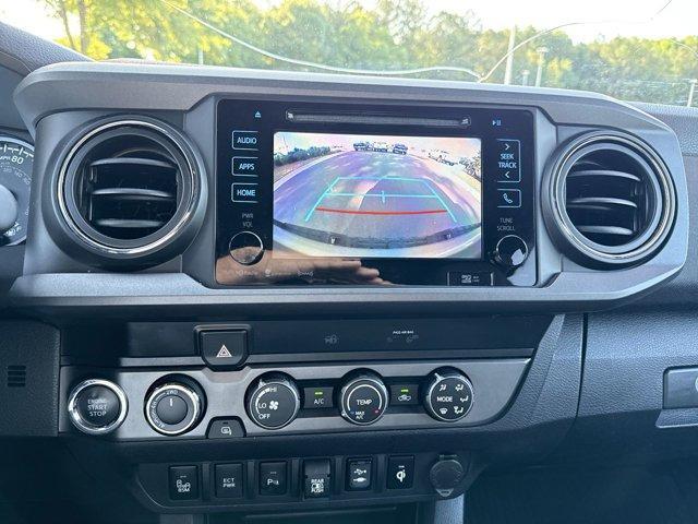 used 2019 Toyota Tacoma car, priced at $38,605