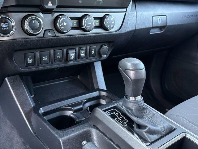 used 2019 Toyota Tacoma car, priced at $38,605