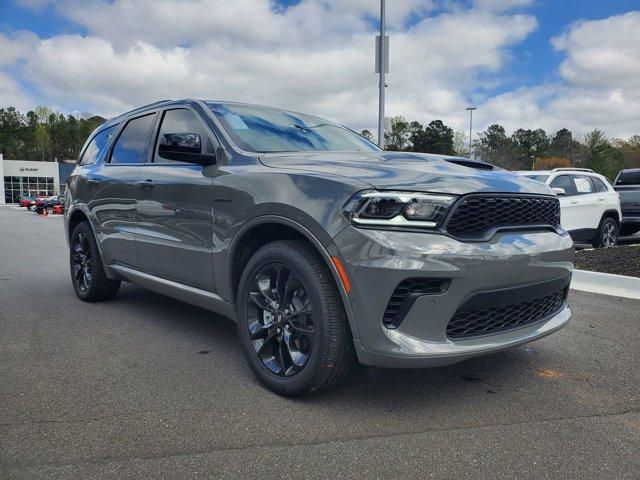 new 2024 Dodge Durango car, priced at $44,650