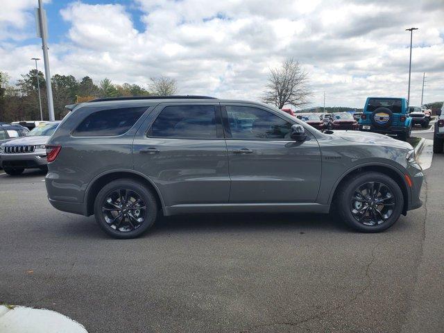 new 2024 Dodge Durango car, priced at $44,650