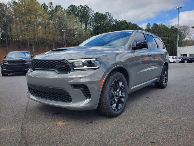 new 2024 Dodge Durango car, priced at $44,650