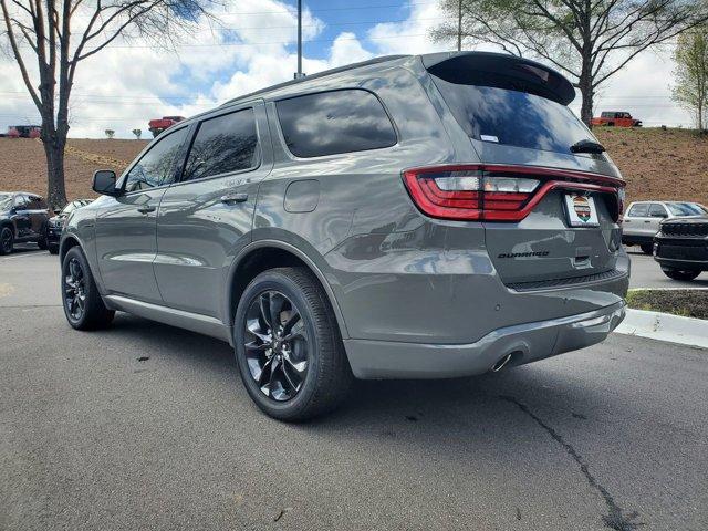 new 2024 Dodge Durango car, priced at $44,650