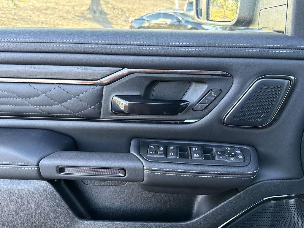 new 2026 Ram 1500 car, priced at $78,548