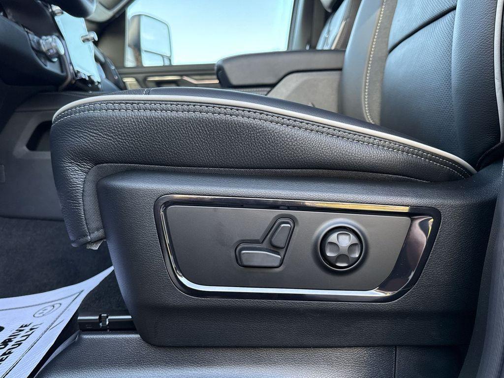 new 2026 Ram 1500 car, priced at $78,548