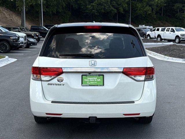 used 2014 Honda Odyssey car, priced at $10,899