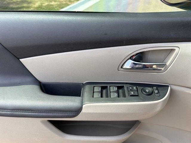 used 2014 Honda Odyssey car, priced at $10,899