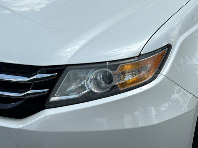 used 2014 Honda Odyssey car, priced at $10,899