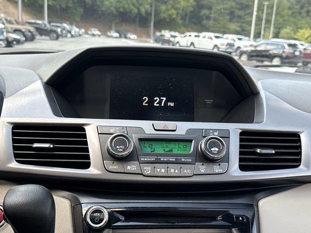 used 2014 Honda Odyssey car, priced at $10,899