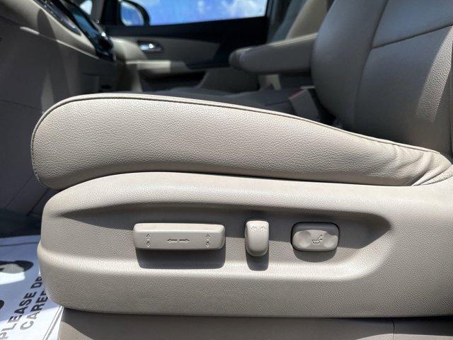 used 2014 Honda Odyssey car, priced at $10,899