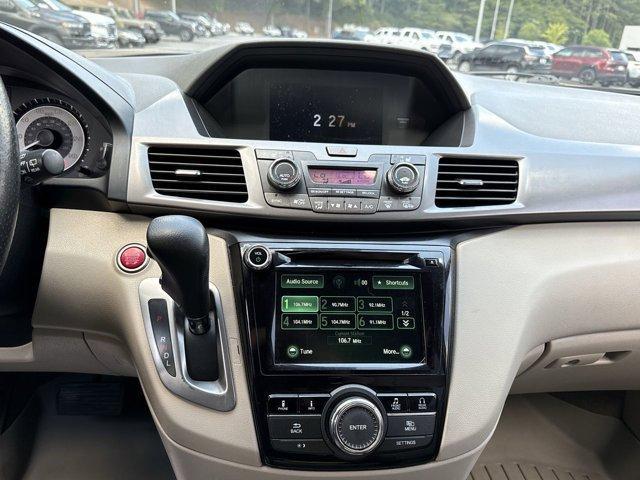 used 2014 Honda Odyssey car, priced at $10,899