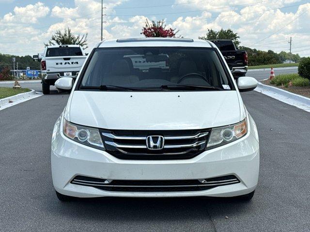 used 2014 Honda Odyssey car, priced at $10,899