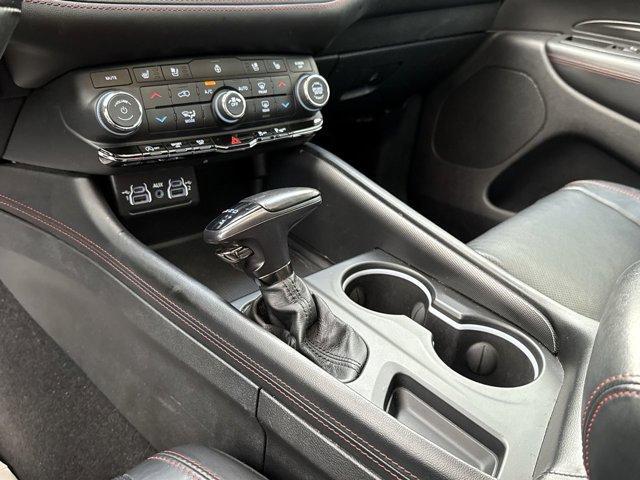 used 2023 Dodge Durango car, priced at $30,550