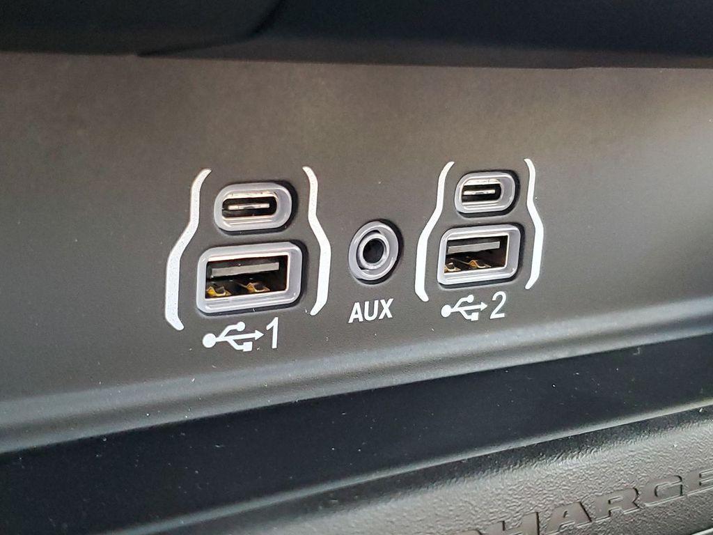 new 2025 Ram 1500 car, priced at $57,785