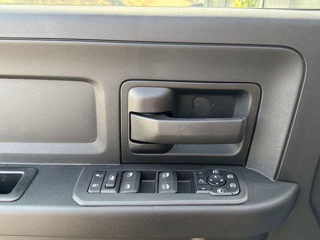 new 2025 Ram 2500 car, priced at $64,922