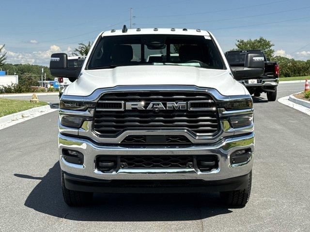 new 2025 Ram 2500 car, priced at $66,922