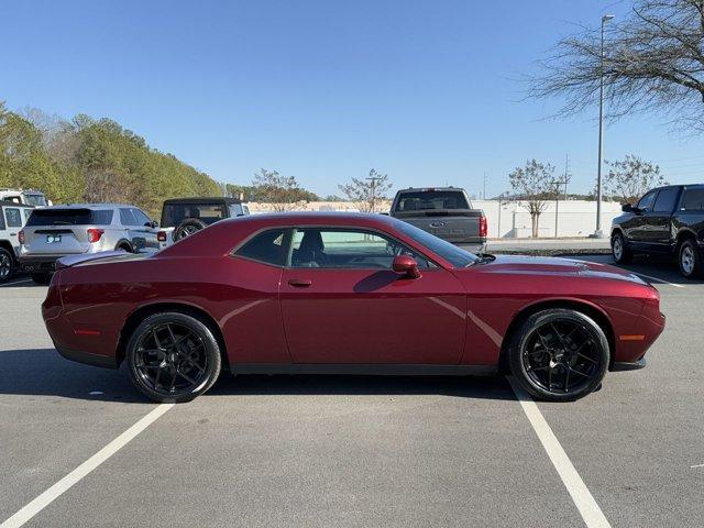 used 2020 Dodge Challenger car, priced at $21,000