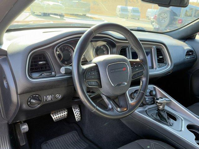 used 2020 Dodge Challenger car, priced at $21,000