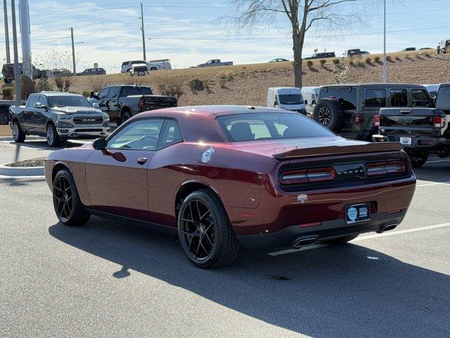 used 2020 Dodge Challenger car, priced at $21,000