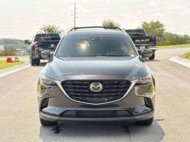 used 2022 Mazda CX-9 car, priced at $31,932