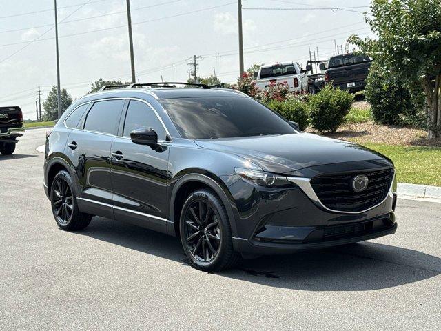 used 2022 Mazda CX-9 car, priced at $31,932