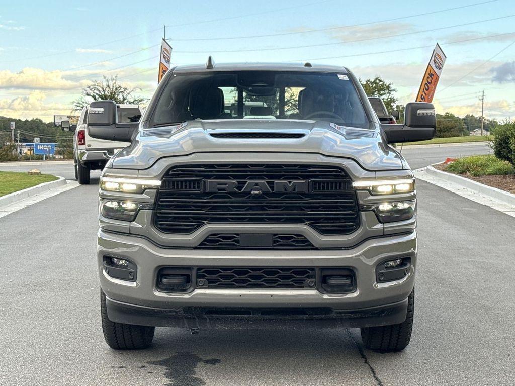 new 2026 Ram 2500 car, priced at $79,433