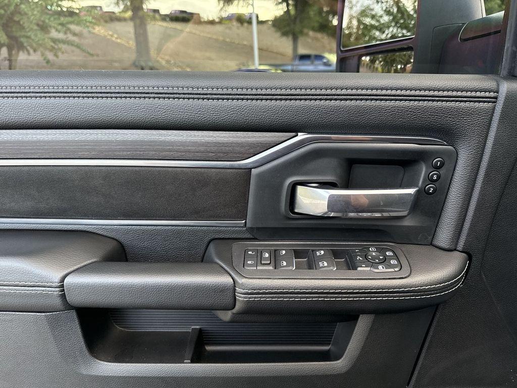 new 2026 Ram 2500 car, priced at $79,433