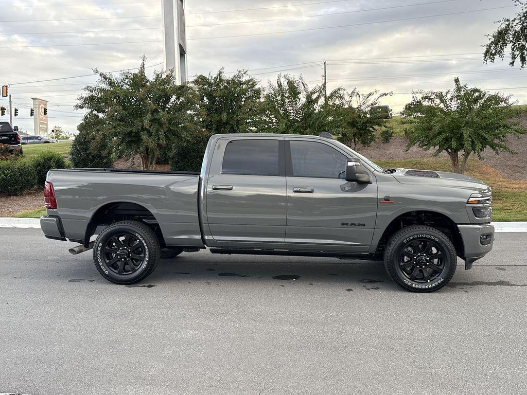 new 2026 Ram 2500 car, priced at $79,433