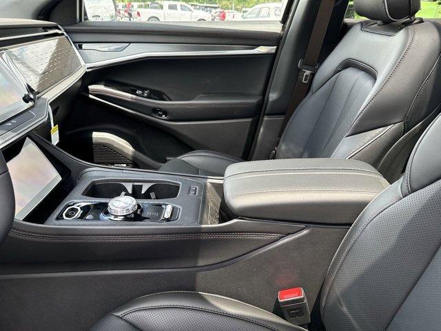 new 2025 Jeep Wagoneer S car, priced at $57,469